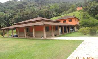 Imagem 3: EXCELENTE SÍTIO COM PISCINA, LAGOS E NASCENTES COD: 5408 F:(11) 97302-9229 CESAR