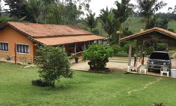 Imagem 3: LINDO SÍTIO COM PISCINA E LAGO COD: 5409 F:(11) 97302-9229 CESAR