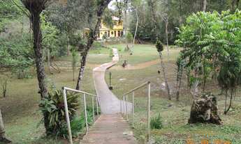 Imagem 5: ENCANTADOR SÍTIO COM PISCINA, NASCENTES E LAGO COD: 5407 F:(11) 97302-9229 CESAR