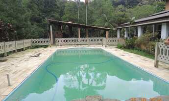 Imagem 4: ENCANTADOR SÍTIO COM PISCINA, NASCENTES E LAGO COD: 5407 F:(11) 97302-9229 CESAR