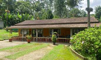 Imagem 2: LINDO SÍTIO COM PISCINA E LAGO COD: 5409 F:(11) 97302-9229 CESAR