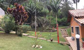 Imagem 4: LINDO SÍTIO COM PISCINA E LAGO COD: 5409 F:(11) 97302-9229 CESAR