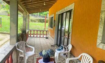 Imagem 6: LINDO SÍTIO COM PISCINA E LAGO COD: 5409 F:(11) 97302-9229 CESAR