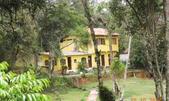 Imagem 6: ENCANTADOR SÍTIO COM PISCINA, NASCENTES E LAGO COD: 5407 F:(11) 97302-9229 CESAR