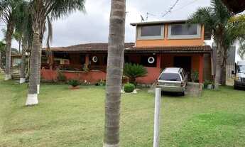 Imagem: EXCELENTE CHÁCARA COM LAGO E PISCINA COD