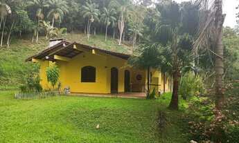 Imagem: Encantadora Chácara em Juquitiba COD 5449