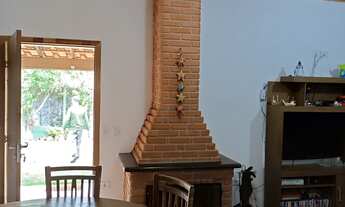 Imagem 7: EXCELENTE CHÁCARA EM CONDOMÍNIO FECHADO COD: 5418 F:(11) 97302-9229 CESAR