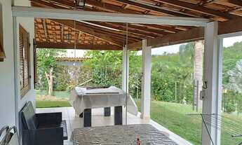 Imagem 2: EXCELENTE CHÁCARA EM CONDOMÍNIO FECHADO COD: 5418 F:(11) 97302-9229 CESAR