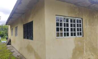 Imagem 7: EXCELENTE CHÁCARA NO ASFALTO COM PISCINA COD: 5452 F:(11) 97302-9229 CESAR