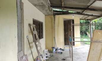 Imagem 6: EXCELENTE CHÁCARA NO ASFALTO COM PISCINA COD: 5452 F:(11) 97302-9229 CESAR