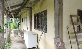 Imagem 5: EXCELENTE CHÁCARA NO ASFALTO COM PISCINA COD: 5452 F:(11) 97302-9229 CESAR