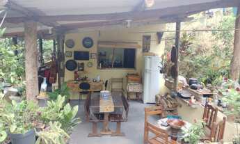 Imagem: MODESTA CHÁCARA ESTILO RANCHO COD 5446