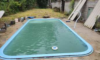 Imagem 2: EXCELENTE TERRENO COM PISCINA COD: 5427 F:(11) 97302-9229 CESAR