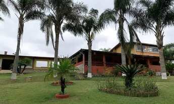 Imagem 2: EXCELENTE CHÁCARA COM LAGO E PISCINA COD: 5433 F:(11) 97302-9229 CESAR