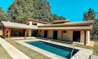 Imagem: EXCELENTE CHÁCARA EM CONDOMÍNIO FECHADO