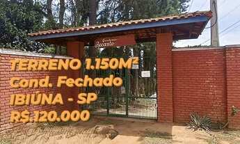 Imagem: EXCELENTE TERRENO DE 1.150,00 M² COD 5429