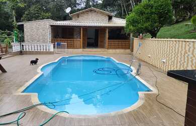 Imagem 5: Belíssima Chácara próximo ao centro Juquitiba COD: 5440 F:(11) 97302-9229 CESAR