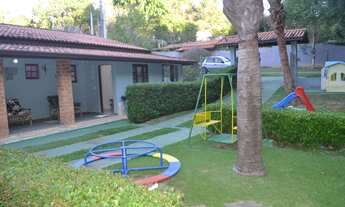 Imagem 2: EXCELENTE CHÁCARA EM CONDOMÍNIO FECHADO COD: 5432 F:(11) 97302-9229 CESAR