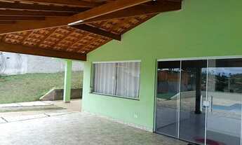 Imagem 2: EXCELENTE CHÁCARA EM CONDOMÍNIO FECHADO COD: 5424 F:(11) 97302-9229 CESAR