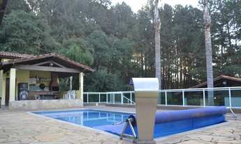 Imagem 3: EXCELENTE CHÁCARA EM CONDOMÍNIO FECHADO COD: 5432 F:(11) 97302-9229 CESAR