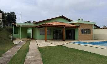 Imagem: EXCELENTE CHÁCARA EM CONDOMÍNIO FECHADO