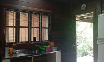 Imagem 4: EXCELENTE CHÁCARA ESTILO RANCHO PARA MORADIA COD: 5417 F:(11) 97302-9229 CESAR