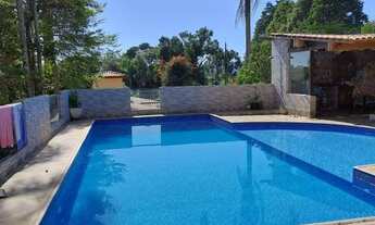 Imagem 6: LINDA CHÁCARA EM CONDOMÍNIO FECHADO COD: 5438 F:(11) 97302-9229 CESAR