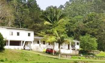 Imagem 2: Excelente Pesqueiro de 4 Alqueires Juquitiba COD: 5426 F:(11) 97302-9229 CESAR