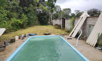 Imagem 3: EXCELENTE TERRENO COM PISCINA COD: 5427 F:(11) 97302-9229 CESAR