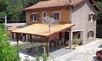 Imagem: Sítio dos Sonhos, Com Lago e Nascente Própria