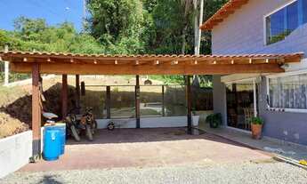 Imagem: LINDA CHÁCARA EM CONDOMÍNIO FECHADO COD