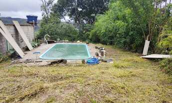 Imagem 4: EXCELENTE TERRENO COM PISCINA COD: 5427 F:(11) 97302-9229 CESAR