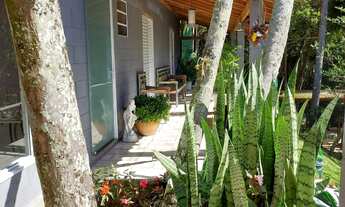 Imagem 4: LINDA CHÁCARA EM CONDOMÍNIO FECHADO COD: 5438 F:(11) 97302-9229 CESAR