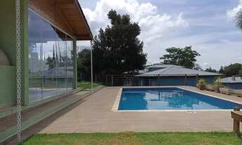 Imagem 3: EXCELENTE CHÁCARA COM PISCINA CONDOMÍNO FECHADO COD: 5466 F:(11)97302-9229 CESAR