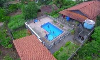 Imagem 2: EXCELENTE CHÁCARA COM PISCINA EM IBIÚNA COD: 5456 F:(11) 97302-9229 CESAR