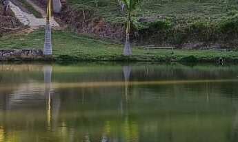 Imagem 2: EXCELENTE SÍTIO MARGEANDO PARTE DA REPRESA COD: 5467 F:(11) 97302-9229 CESAR