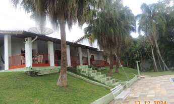 Imagem 6: EXCELENTE SÍTIO COM ACESSO PARA A REPRESA COD: 5469 F:(11) 97302-9229 CESAR