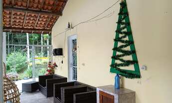 Imagem 6: Graciosa chácara em Juquitiba com piscina COD: 5458 F:(11) 97302-9229 CESAR