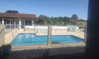 Imagem 4: EXCELENTE CHÁCARA COM PISCINA EM IBIÚNA COD: 5456 F:(11) 97302-9229 CESAR