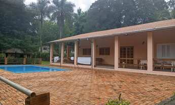 Imagem 2: EXCELENTE SÍTIO COM PISCINA E RIACHO COD: 5464 F:(11) 97302-9229 CESAR