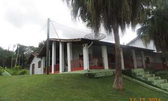 Imagem 7: EXCELENTE SÍTIO COM ACESSO PARA A REPRESA COD: 5469 F:(11) 97302-9229 CESAR