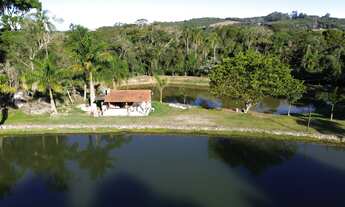 Imagem 5: EXCELENTE SÍTIO MARGEANDO PARTE DA REPRESA COD: 5467 F:(11) 97302-9229 CESAR