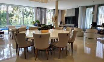 Imagem 7: Casa alto padrão dentro de condomínio COD: 5473 F:(11) 97302-9229 CESAR