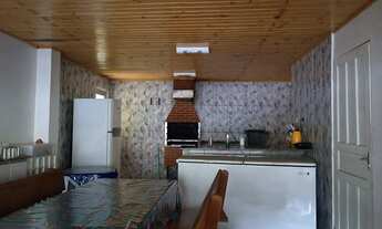 Imagem 7: Graciosa chácara em Juquitiba com piscina COD: 5458 F:(11) 97302-9229 CESAR