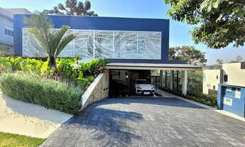 Imagem 3: Casa alto padrão dentro de condomínio COD: 5473 F:(11) 97302-9229 CESAR