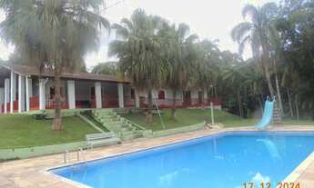 Imagem: EXCELENTE SÍTIO COM ACESSO PARA A REPRESA