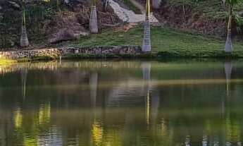 Imagem 7: EXCELENTE SÍTIO MARGEANDO PARTE DA REPRESA COD: 5467 F:(11) 97302-9229 CESAR