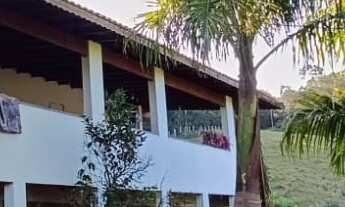 Imagem 6: EXCELENTE SÍTIO MARGEANDO PARTE DA REPRESA COD: 5467 F:(11) 97302-9229 CESAR