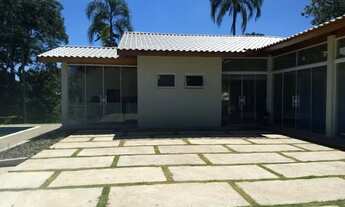 Imagem 4: EXCELENTE CHÁCARA COM PISCINA CONDOMÍNO FECHADO COD: 5466 F:(11)97302-9229 CESAR