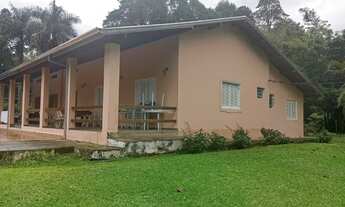 Imagem 3: EXCELENTE SÍTIO COM PISCINA E RIACHO COD: 5464 F:(11) 97302-9229 CESAR